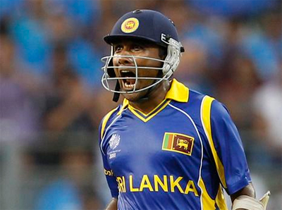 Sri Lanka beat West Indies by nine wickets
