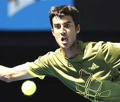 Yuki bows out of China Open qualifiers