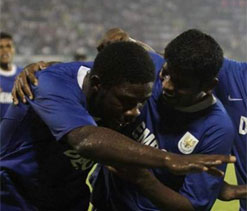 Dempo to take on East Bengal in Fed Cup final