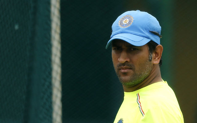 ICC World T20: 5 things Dhoni should do against Pakistan