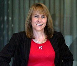 Cricket Australia creates history by appointing first woman director in 107 years