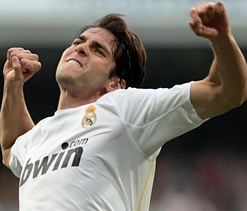 Kaka is not a dead weight: Jose Mourinho