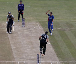ICC WT20: Sri Lanka, England fined for slow over-rate