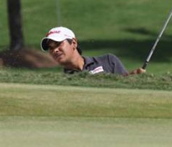 Bhullar blown away in the wind, ends 9th at Taiwan Masters