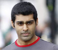 Chandhok`s JRM Racing fail to finish Six Hours of Bahrain race