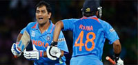 ICC T20 World Cup: India vs Pakistan - Preview