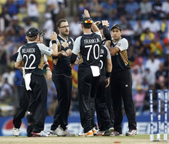 ICC T20 World Cup: New Zealand vs West Indies – Preview
