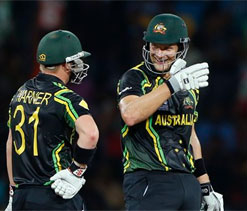 ICC T20 World Cup 2012: Australia vs South Africa - Preview