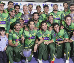 Ready to bear cost of playing in India in future: Ashraf