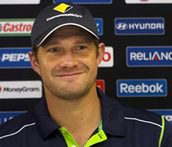 ICC T20 World Cup 2012: Watson take Australia to sniffing distance of semi-final