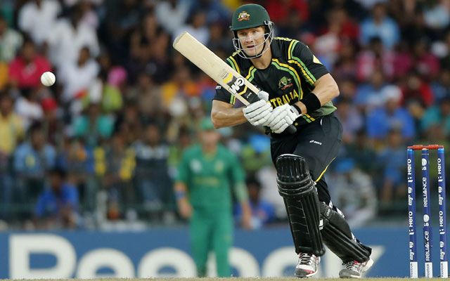 ICC T20 World Cup 2012: Australia vs South Africa- As it happened...