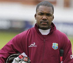 Darren Bravo eagerly eyeing World T20 return