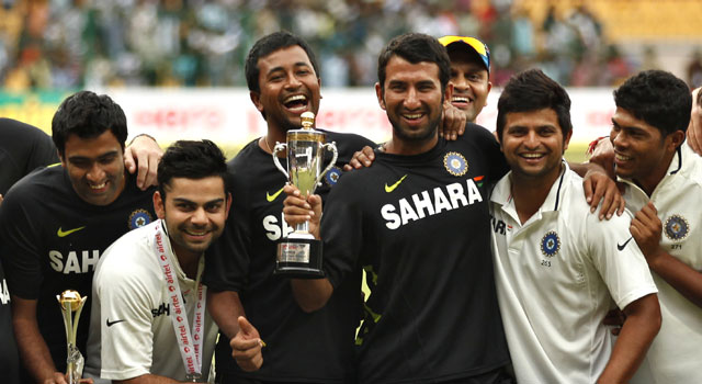 India vs New Zealand: Celebrate victory, but not overlook the failures