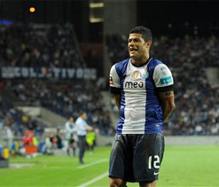 Zenit St Petersburg sign Hulk and Witsel: Reports