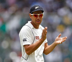 The loss hurts but still proud of the team: Taylor