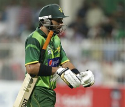 Akram lashes out at Pakistan for losing ODI series