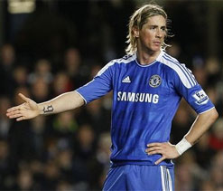 Torres eyeing ‘elusive’ Premier League trophy this season with Chelsea