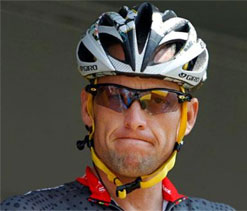 Ex-pals reveal Armstrong’s ‘brazen’ drug use to achieve ‘cycling glory’