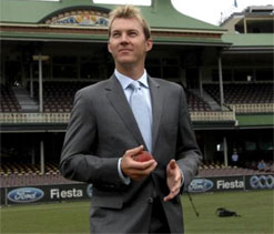 Lee blasts ‘wrapped in cotton wool’ approach to prevent injuries in Oz quicks