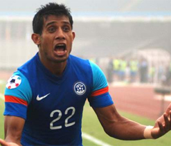 We are much better than our FIFA rankings: Nabi