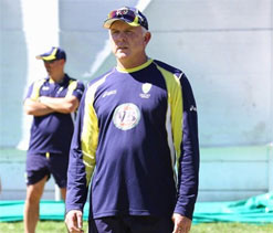 Craig McDermott to be Ireland’s bowling coach at T20 WC