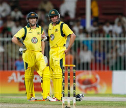 Bailey says Australia in form for T20s; rests star pacer Starc