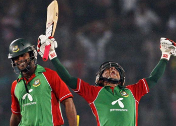 Bangladesh seek confidence booster ahead of World T20