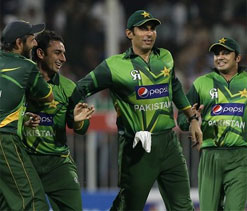 Misbah has no plans to step down