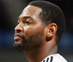 NBA legend Robert Horry set to visit India