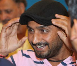 T20s against New Zealand will be a fresh chapter: Harbhajan