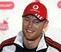 Flintoff bats for Pietersen’s return for ‘final frontier’ India tour