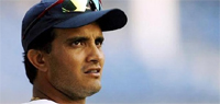 Sourav Ganguly wants to coach Team India