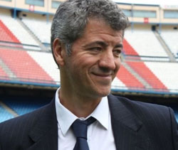 Atletico insists on need to change organisation of Spanish football