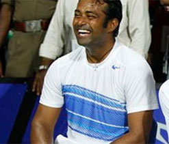 US Open: Paes-Stepanek face Bryan brothers in final