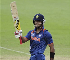 Kapil chides Unmukt for leaving training camp