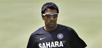Ashwin moves to 4th; Ajmal becomes number-one in ODI rankings