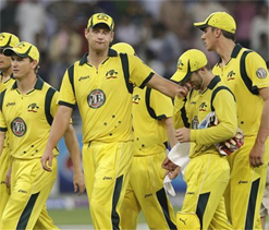 Australia can fall behind Ireland in Twenty20 world rankings