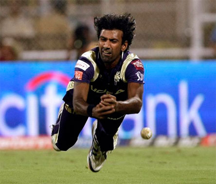Balaji aims to make low-profile India comeback a success