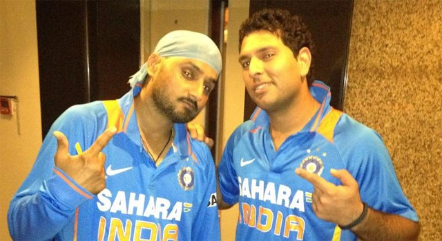 Yuvraj eagerly waiting  for the 'biggest day' of his life after World Cup final