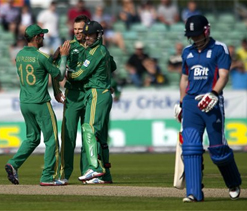 England vs South Africa 1st T20I: Proteas register comprehensive win by 7 wickets