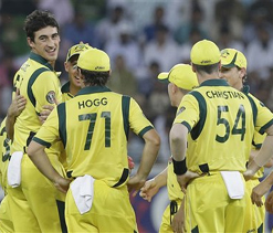 Australia’s ICC T20 ranking plummets below Ireland after loss to Pak in thriller