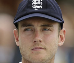 Pietersen’s absence won’t hurt England’s WC title defence campaign: Broad
