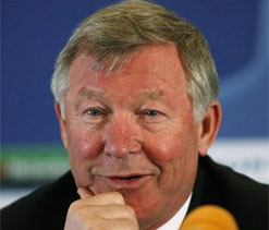 Global fans tuning in to watch Manchester United entertainers: Ferguson