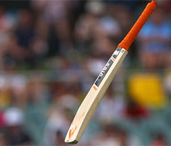 Ranji Trophy: Saurashtra beat MP, enter knockout stage