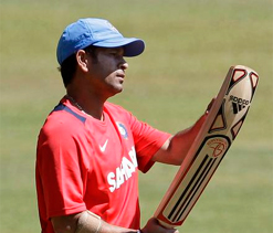 Ranji Trophy: Tendulkar to play quarter-final against Baroda