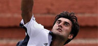 Chennai Open: Yuki`s campaign ends in 1st round, Prakash qualifies