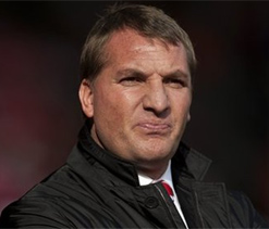 Brendan Rodgers wants more local talent at Liverpool