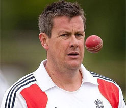 Giles has no problems with ‘work in progress’ England losing to India