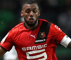 M`Vila wants to leave, confirm Rennes