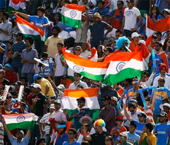 India-England ODI tickets at lower side sold out